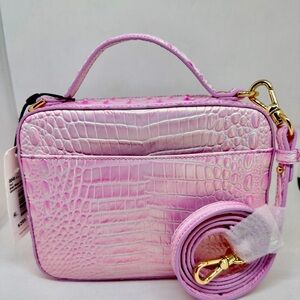 Brahmin tori Rose water Melbourne Crossbody